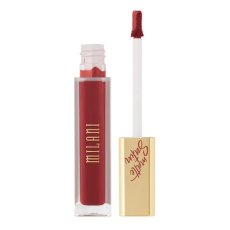 Milani, Amore Satin Matte Lip Creme matný rúž 11 Elegant 6,5 ml