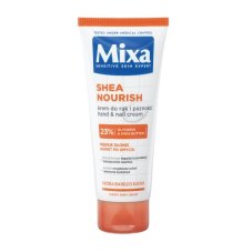 MIXA, Intenzívny výživný krém na ruky 100 ml