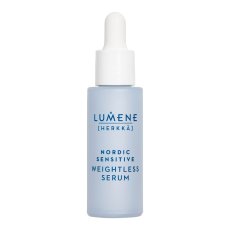 Lumene Nordic Sensitive [Herkkä] ľahké sérum na tvár 30 ml