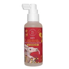 HAIRY TALE Sniffy čichová masáž stimulující růst vlasů 1% Sandalore 120ml