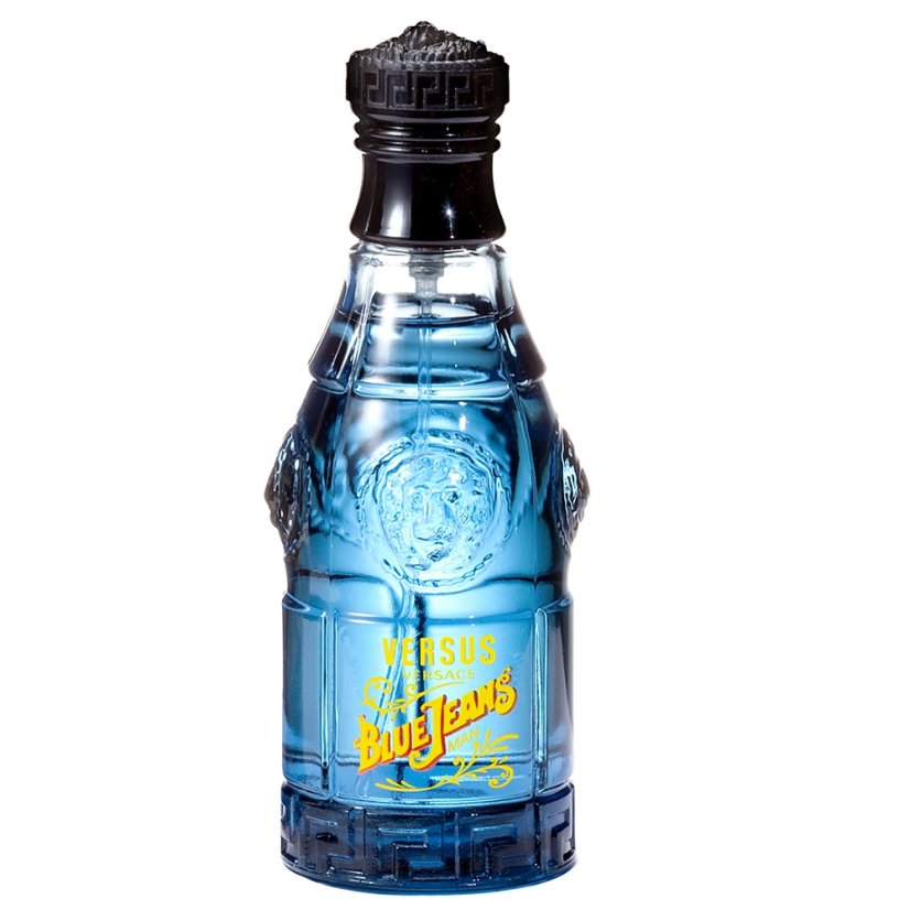 Versace, Blue Jeans, toaletní voda 75ml