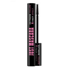 Dermacol Just Mascara Black 12,5 ml