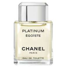 Chanel, Platinum Egoiste woda toaletowa spray 50ml