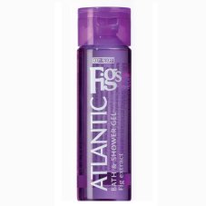 Body Resort Purple koupelový a sprchový gel s fíkovým extraktem 250ml