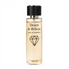 Deseo De Belleza, pre ženy Parfum s feromónmi pre ženy 50ml