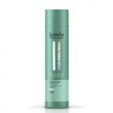 Londa Professional, P.U.R.E Conditioner odżywka nawilżająca 250ml