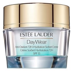 Estée Lauder, DayWear Anti-Oxidant 72H-Hydration Sorbet Creme SPF15 ochronno-nawilżający krem do twarzy dla cery normalnej i mieszanej 15ml