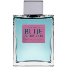 Antonio Banderas, Blue Seduction For Women woda toaletowa spray 200ml