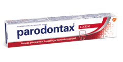Parodontax, Classic Toothpaste pasta do zębów 75ml
