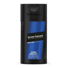 Bruno Banani Magic Man sprchový gel 250ml