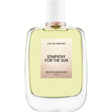 Roos & Roos Sympathy For The Sun Eau de Parfum Spray 100ml