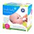 Brush-Baby, DentalWipes ubrousky na čištění dásní a dětských zubů 28ks.