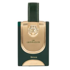 Armaf The Lion's Club Feroce woda perfumowana spray 100ml
