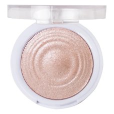 J.Cat Beauty You Glow Girl Baked Highlighter Baked highlighter for face and body 104 Crystal Sand 8,5 g
