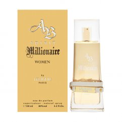 Lomani, Ab Spirit Millionaire Women parfumovaná voda 100ml