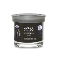 Yankee Candle malá vonná sviečka Midsummer's Night 122g