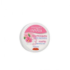 Instituto Espanol, regeneračný krém na telo a ruky Rosa Mosqueta 50ml