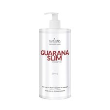 Farmona Professional, Guarana Slim masážny olej proti celulitíde 950ml