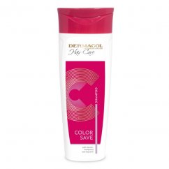Dermacol, Hair Care Color Save szampon do włosów 250ml