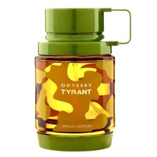Armaf Odyssey Tyrant Special Edition parfémová voda ve spreji 60ml