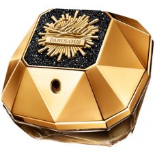 Paco Rabanne, Lady Million Fabulous parfémová voda v spreji 80ml Tester