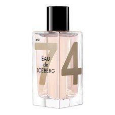 Iceberg, Toaletná voda Iceberg Jasmine Pour Femme 100ml