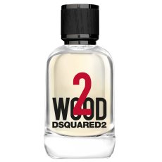 Dsquared2, 2 Wood Pour Homme toaletná voda v spreji 100 ml
