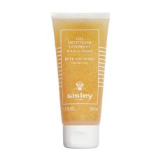 Sisley, Peelingový gel na obličej Buff and Wash 100 ml