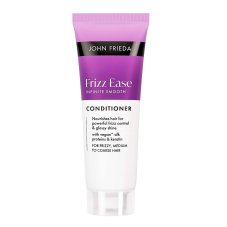 John Frieda Frizz Ease Infinite Smooth intenzívne vyhladzujúci kondicionér 75 ml