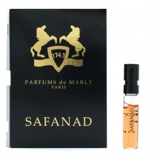 Parfums de Marly, Safanad woda perfumowana spray próbka 1.5ml