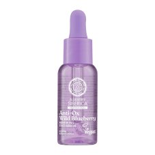 Natura Siberica, Blueberry Siberica e regeneračné sérum na tvár 30ml