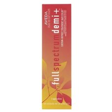 Aveda Full Spectrum Demi+ výživná barva na vlasy 10N Natural Lightest Blonde 80 g