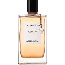 Van Cleef&amp;Arpels, Collection Extraordinaire Precious Oud parfémovaná voda ve spreji 75ml