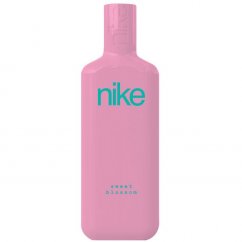 Nike, Sweet Blossom Woman woda toaletowa spray 75ml