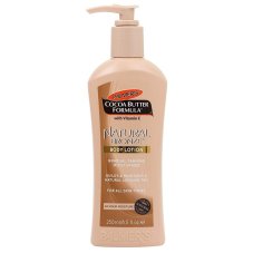 PALMER'S Cocoa Butter Formula Natural Bronze Lotion – telový samoopaľovací krém 250 ml