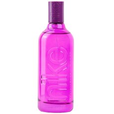 Nike, #PurpleMood Woman woda toaletowa spray 150ml