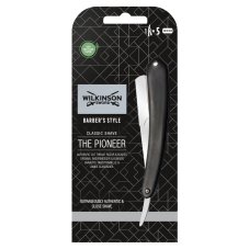 Holicí strojek Wilkinson Barber's Style The Pioneer + 5 žiletek