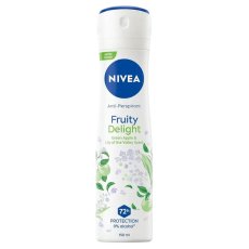Nivea, Fruity Delight antyperspirant spray 150ml