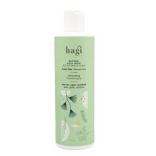 Hagi Přírodní mycí gel Boso Po Mchu 300ml