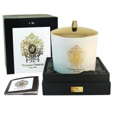 Tiziana Terenzi Kirke scented candle 500g