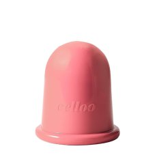 Celloo Cuddle Bubble Mini silikonowa bańka antycellulitowa 5cm