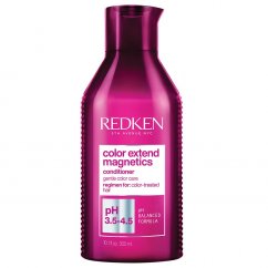 Redken, Kondicionér Color Extend Magnetics na farbené vlasy 300 ml