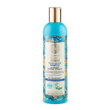 SIBERICA PROFESSIONAL_Oblepikha Šampon pro slabé a poškozené vlasy 400ml