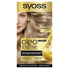 Syoss, Oleo Intense permanentná farba na vlasy s olejmi 8-68 Desert Sand Blonde