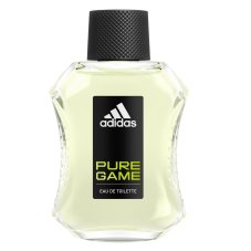 Adidas, Pure Game toaletná voda v spreji 100 ml