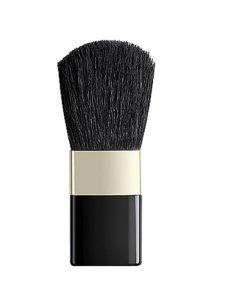 Artdeco Blusher Brush pędzelek do różu Mały