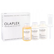 Olaplex, Traveling Stylist Kit zestaw do profesjonalnej regeneracji włosów