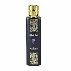 Paris Corner Magic Oud In Pure Zaffron parfémovaná voda ve spreji 100 ml