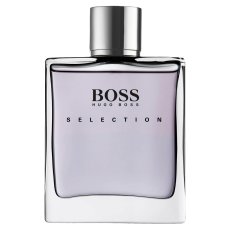 Hugo Boss Boss Selection woda toaletowa spray - produkt bez opakowania