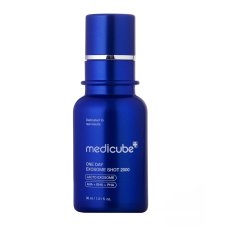 Medicube One Day Exosome Shot 2000 revitalizačné sérum s mikroihlami 30ml